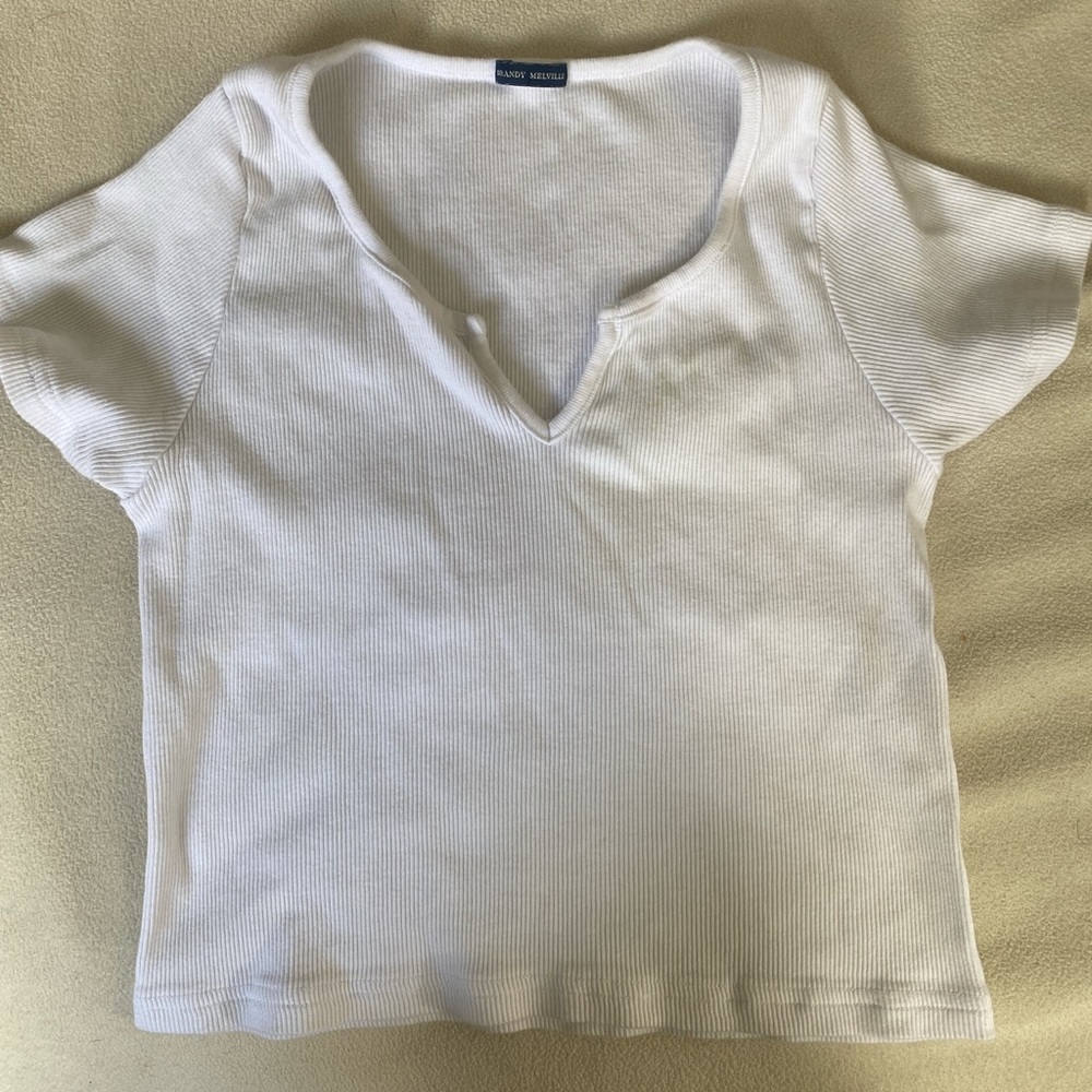 Brandy Melville top